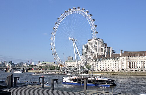 London Borough of Lambeth